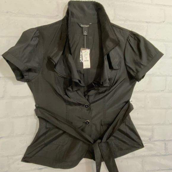 NWT White House Black Market Top - Picture 11 of 15